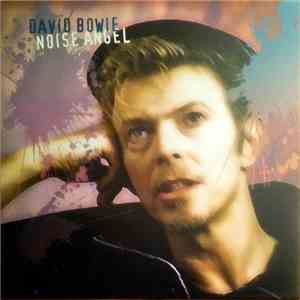 David Bowie - Noise Angel album