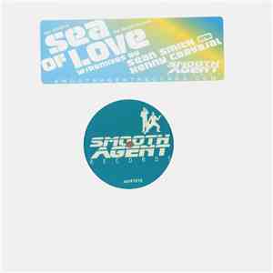 David Brown  - Sea Of Love album