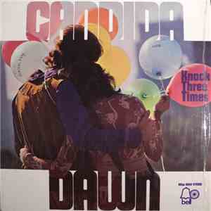 Dawn  - Candida album