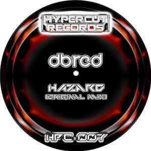 DBred - Hazard album