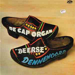 De Cap Organ "Beerse" - Dennenoord album