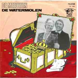 De Meeuwen - De Watermolen album