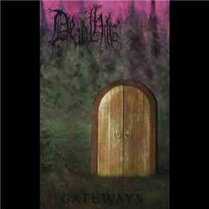 Dead Hills - Gateways album