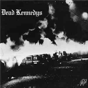 Dead Kennedys - Fresh Fruit For Rotting Vegetables album