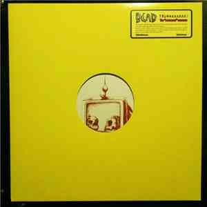Dead  - Thundaaaaah! album