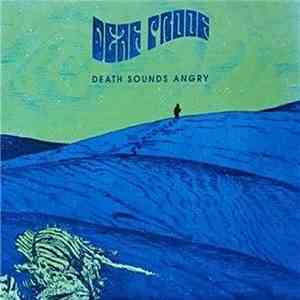 Deaf Proof - Death Sounds Angry album
