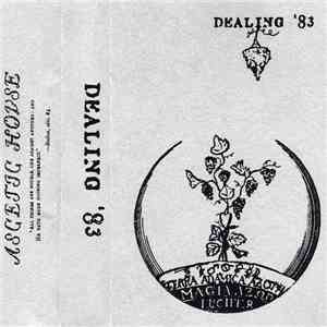 Dealing - '83 album
