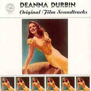 Deanna Durbin - Original Film Soundtracks album