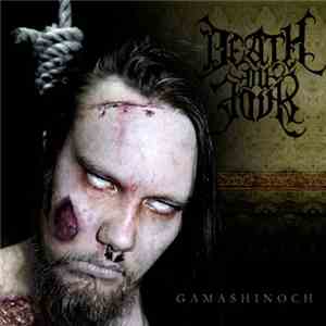 Death Du Jour - Gamashinoch album