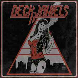 Deck Janiels - II album
