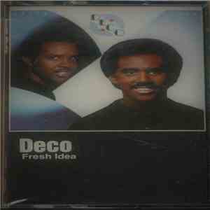Deco  - Fresh Idea album