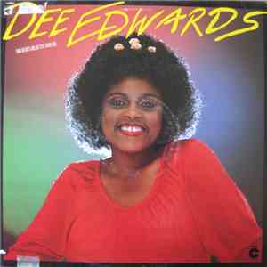 Dee Edwards - Two Hearts Are Better Than One album