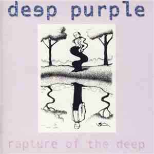 Deep Purple - Rapture Of The Deep album