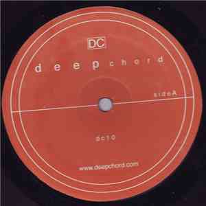 DeepChord - dc10 album