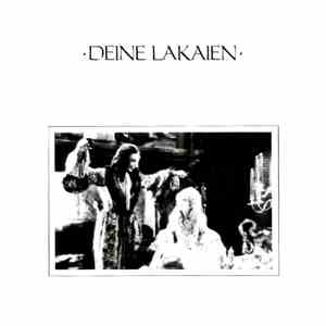 Deine Lakaien - Deine Lakaien album