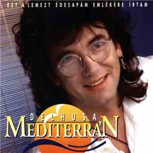 Delhusa - Mediterrán album