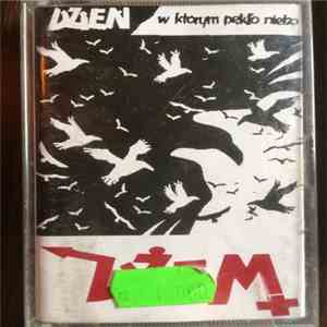 Dżem - Dzień W Którym Pękło Niebo album