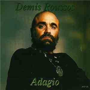 Demis Roussos - Adagio album