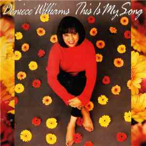 Deniece Williams - This Is My Song album