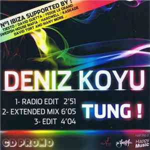 Deniz Koyu - Tung! album