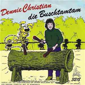 Dennie Christian - Die Buschtamtam album