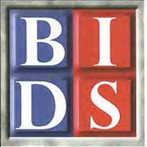Derek Bailey, Susie Ibarra - Bids album