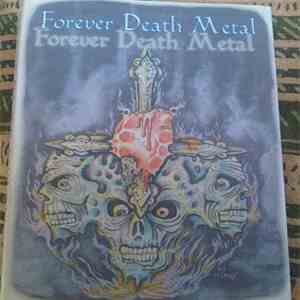 Descerebration - Forever Death Metal album