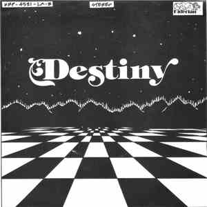 Destiny  - Could Be You / In Your Eyes album