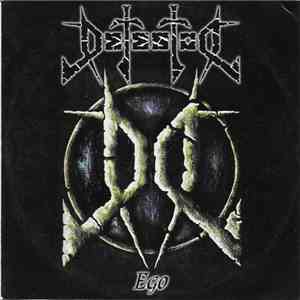 Detestor - Ego album