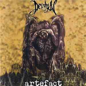 Devilyn - Artefact album