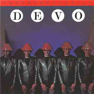 Devo - Freedom Of Choice album