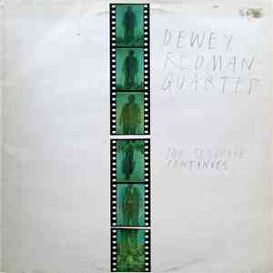 Dewey Redman Quartet - The Struggle Continues album