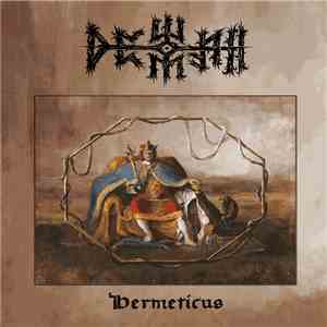 Dewfall - Hermeticus album