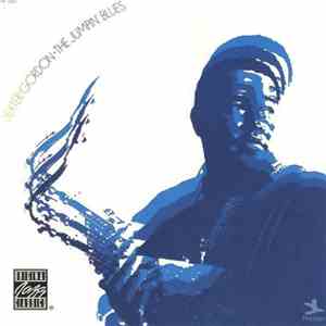 Dexter Gordon - The Jumpin' Blues album