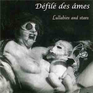 Défilé Des Âmes - Lullabies And Stars album