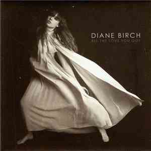 Diane Birch - All The Love You Got album