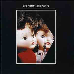 Die Form - Die Puppe II album