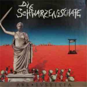 Die Schwarzen Schafe - Ars Iustitia album