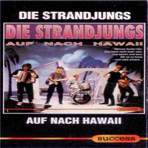 Die Strandjungs - Auf Nach Hawaii album
