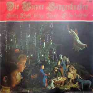Die Wiener Sängerknaben - Stille Nacht, Heilige Nacht / O Du Fröhliche album