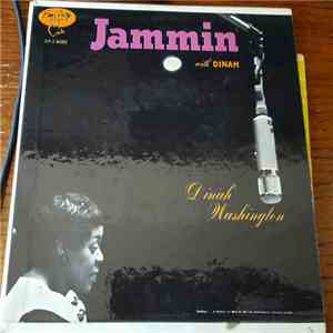 Dinah Washington - Jammin with Dinah album