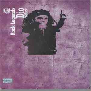Dio  - We Rock album