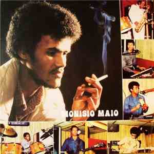 Dionisio Maio - Dionisio Maio album