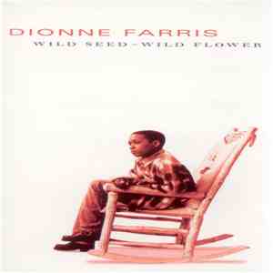 Dionne Farris - Wild Seed - Wild Flower album