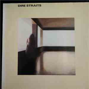 Dire Straits - Dire Straits album