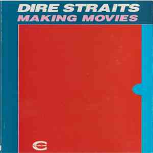 Dire Straits - Making Movies album