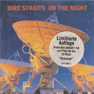 Dire Straits - On The Night album