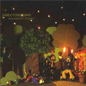 Directorsound - Redemptive Strikes album