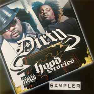 Dirty  - Hood Stories album