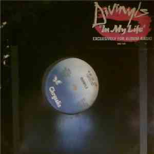 Divinyls - In My Life album
